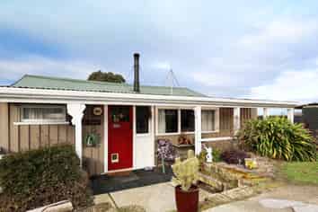 98A Whiterocks Road, Oamaru