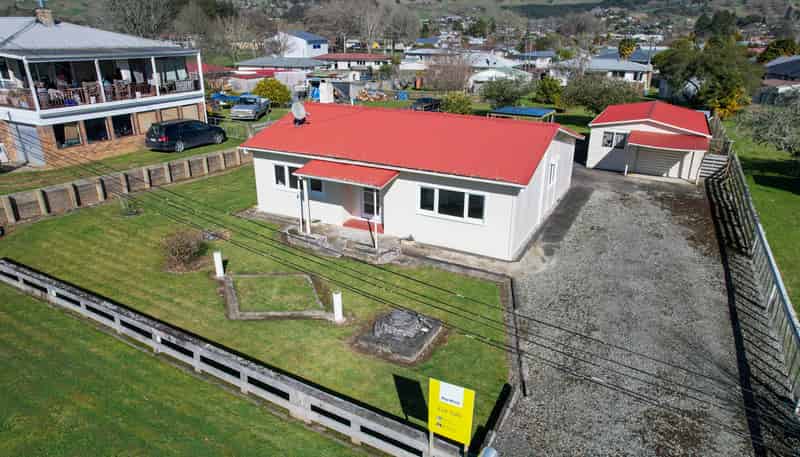8 William Street, Te Kuiti