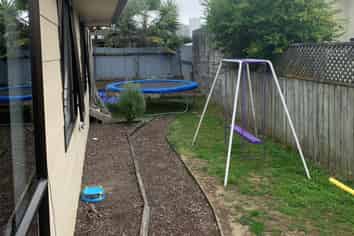 64B Songer Street, Stoke
