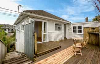 75 Moorefield Road, Johnsonville