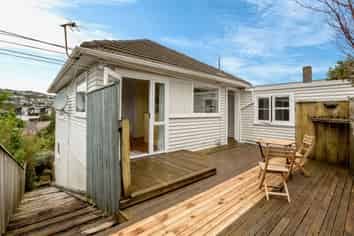75 Moorefield Road, Johnsonville