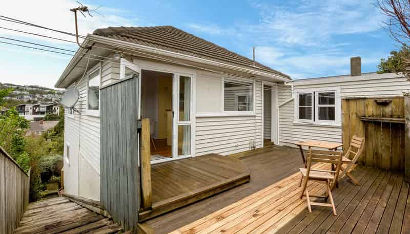 75 Moorefield Road, Johnsonville