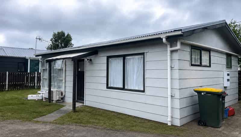 A/18 Pedlar Street, Rotorua Central