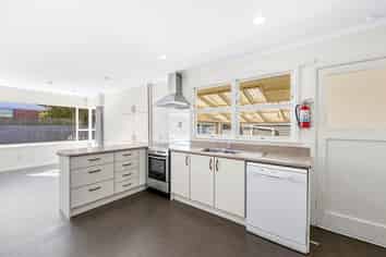551 Springs Road, Prebbleton