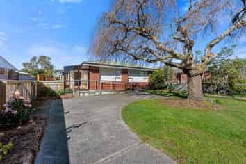 551 Springs Road, Prebbleton