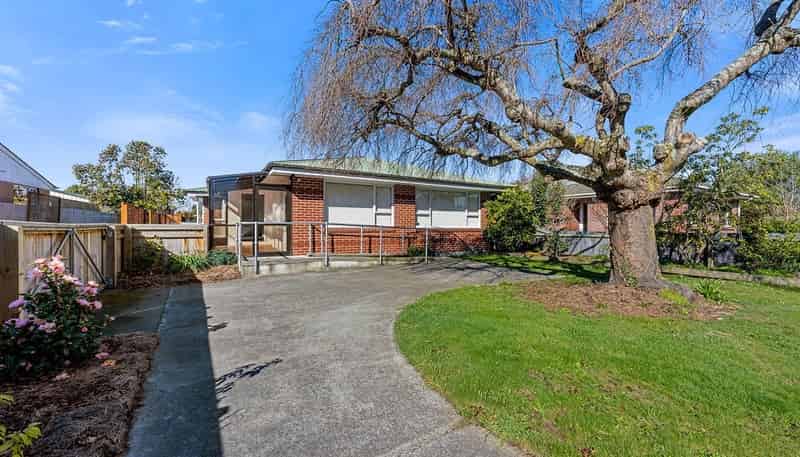 551 Springs Road, Prebbleton