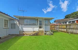 224B Green Lane West, Epsom