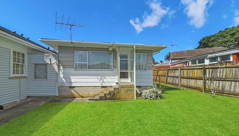 224B Green Lane West, Epsom