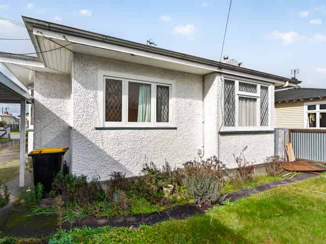 20 Hessey Street, Masterton