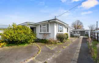 20 Hessey Street, Masterton