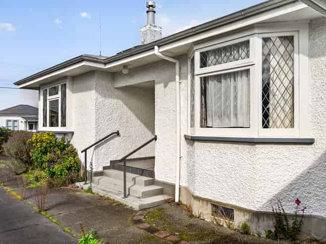 20 Hessey Street, Masterton
