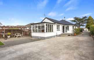 86 Cavendish Road, Casebrook