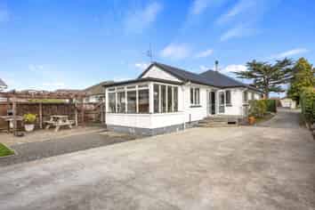 86 Cavendish Road, Casebrook
