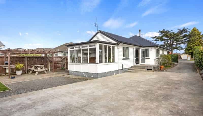 86 Cavendish Road, Casebrook