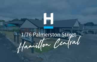 1/76 Palmerston Street, Hamilton Central