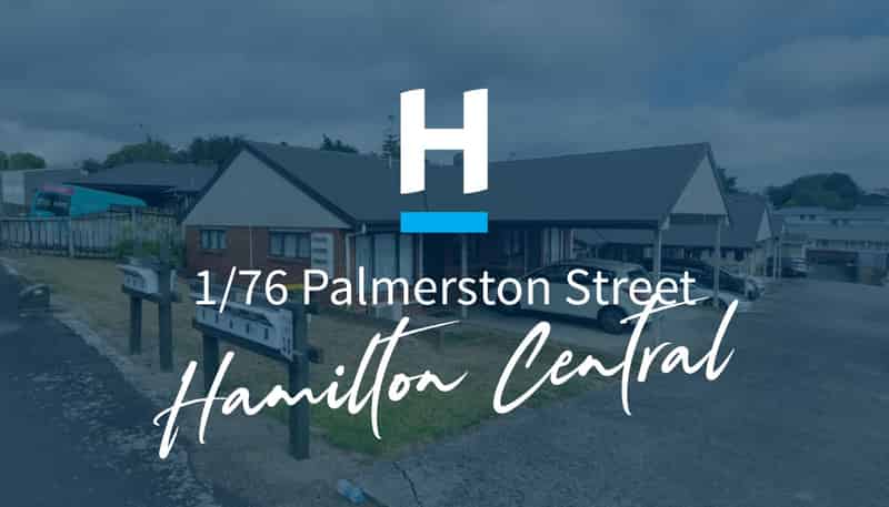 1/76 Palmerston Street, Hamilton Central