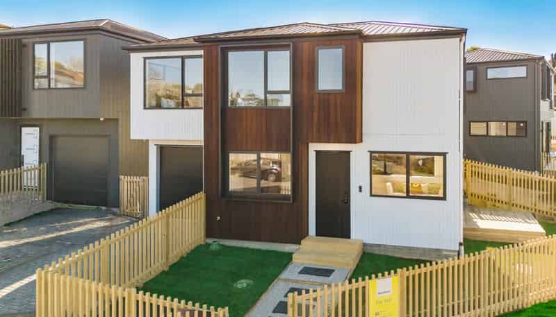 Lot 5/1 Tableau Place, Totara Vale