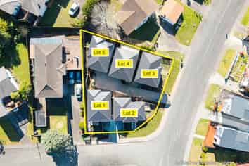 Lot 4/1 Tableau Place, Totara Vale