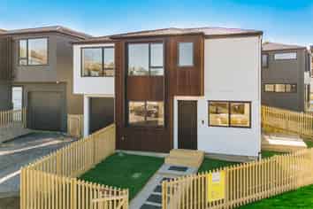 Lot 4/1 Tableau Place, Totara Vale