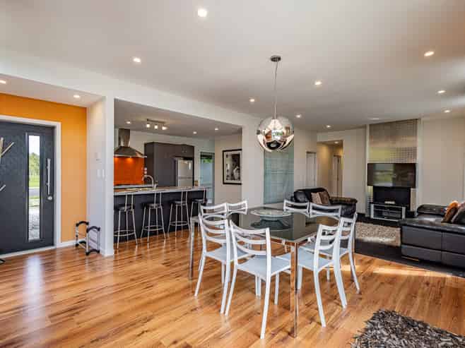 4 Snowmass Drive, Ohakune