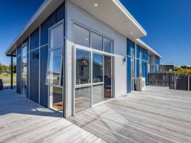 4 Snowmass Drive, Ohakune