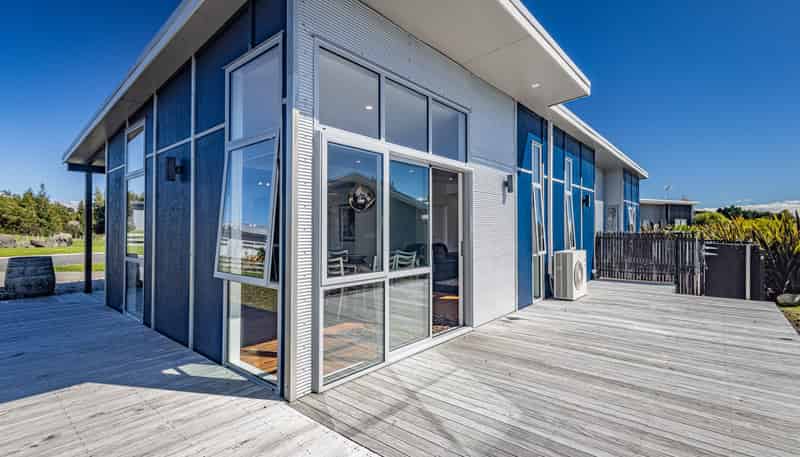 4 Snowmass Drive, Ohakune