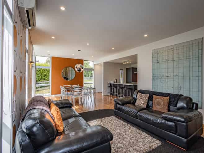 4 Snowmass Drive, Ohakune