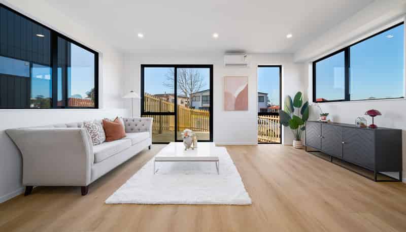 Lot 2/1 Tableau Place, Totara Vale