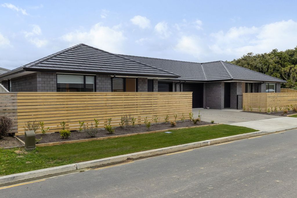 Brand New, Easy Care Home 2