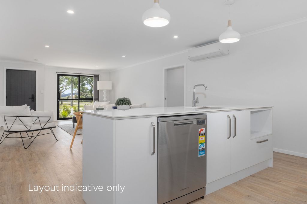 Brand New, Easy Care Home 5
