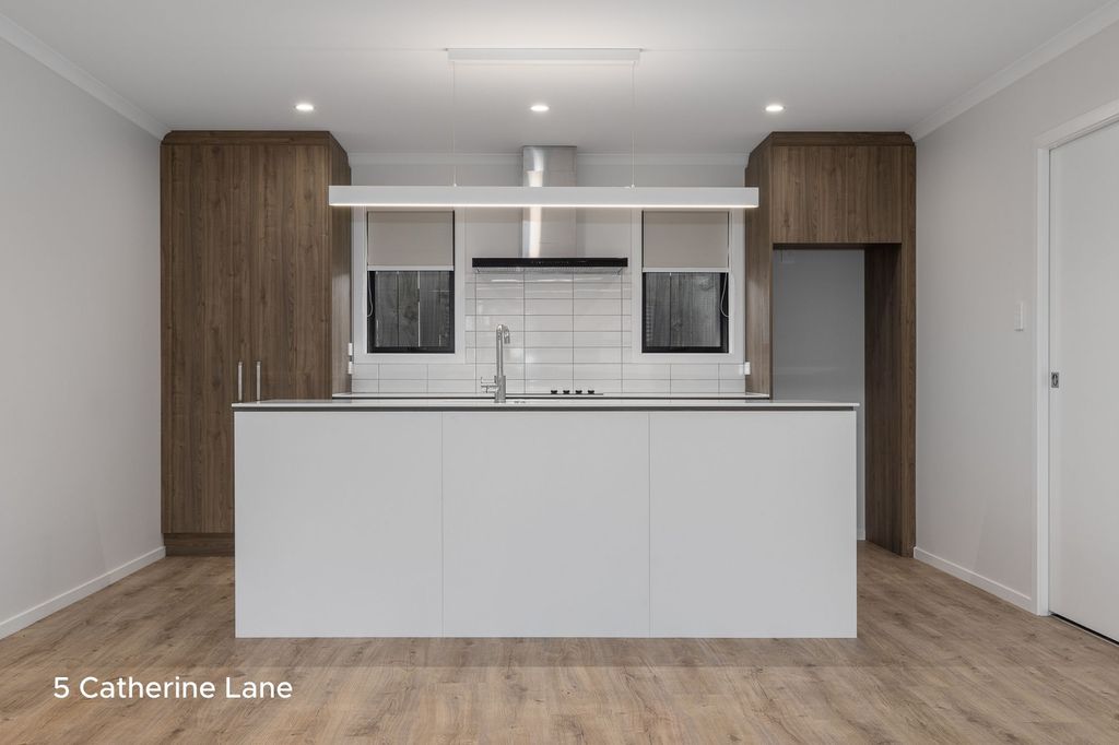 Brand New, Easy Care Home 4