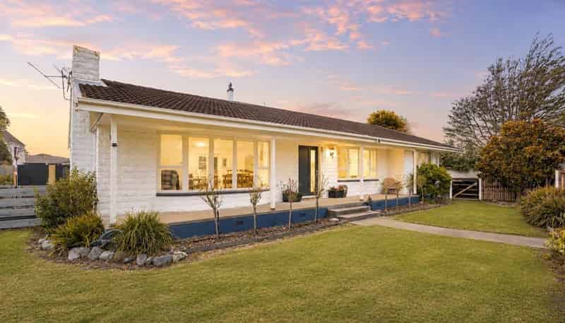 8 Gibbs Drive, Woodend