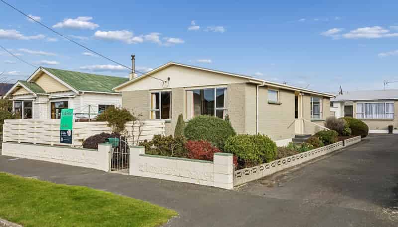 58 Ascot Street, Saint Kilda