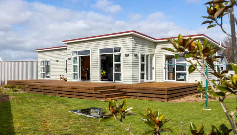 19C Madison Street, Carterton