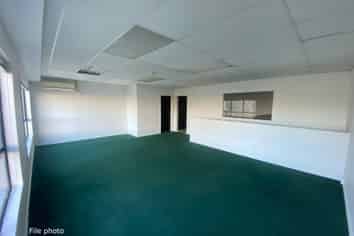 Hillsborough Warehouse/Office Unit
