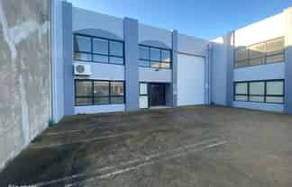 Hillsborough Warehouse/Office Unit