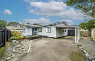 8A Pukeko Street , Paraparaumu