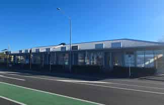 High Profile St Albans Office/Retail