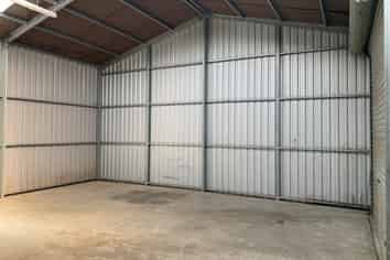 Small Workshop/Warehouse Unit