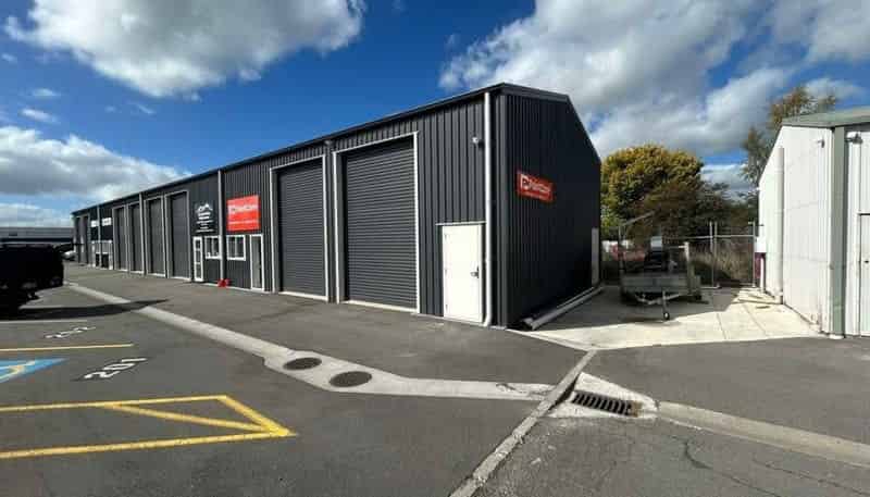 Unit 8/225 Ngaumutawa Road, Masterton