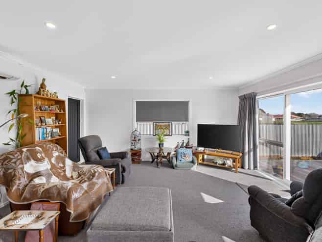 138A Nuffield Avenue, Marewa