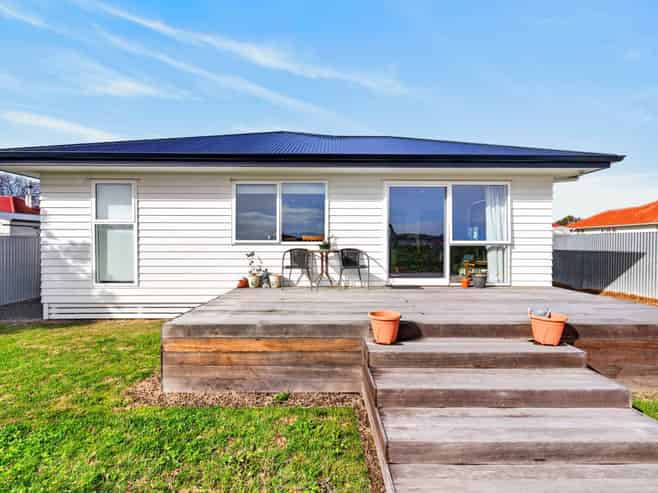 138A Nuffield Avenue, Marewa