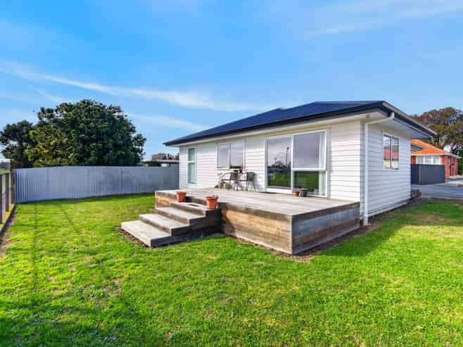138A Nuffield Avenue, Marewa