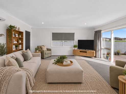 138A Nuffield Avenue, Marewa