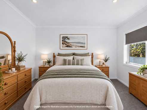 138A Nuffield Avenue, Marewa