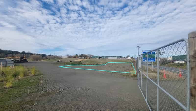 Part of/24 Kahikatea Flat Road, Dairy Flat