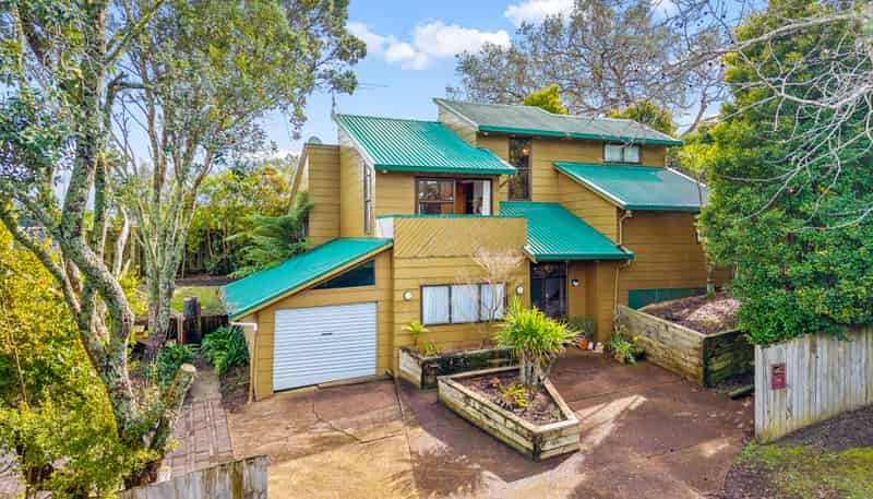 1A Autumn Avenue, Glen Eden