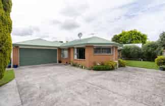 18A Pearsons Avenue , Claudelands