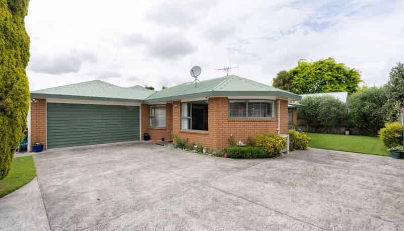 18A Pearsons Avenue , Claudelands