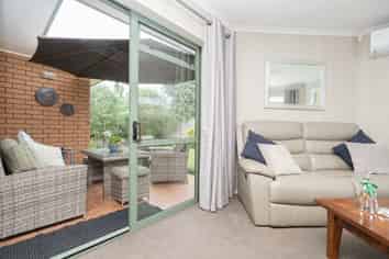18A Pearsons Avenue , Claudelands